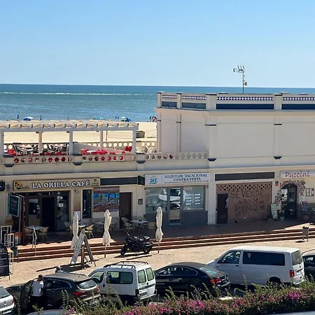 Appartamento Canela Park Frontal Al Mar Isla Canela