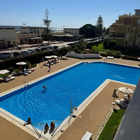 Canela Park Frontal Al Mar